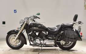 YAMAHA DRAGSTAR 1100 CLASSIC 2004 VP13J