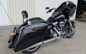 HARLEY FLTRXS 2021 KTP