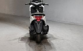 YAMAHA N-MAX 155 SG50J