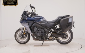 YAMAHA TRACER 9 GT+ AMT 2025 RNA1J