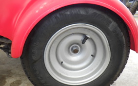 HONDA GYRO CANOPY TA03