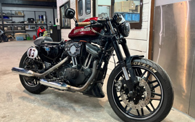 HARLEY XL1200CX 2016 LM3