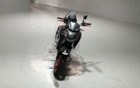 SUZUKI GSX-S125 DL32B