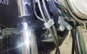 KAWASAKI ZRX400 1994 ZR400E