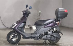 SUZUKI ADDRESS V125 CF4MA