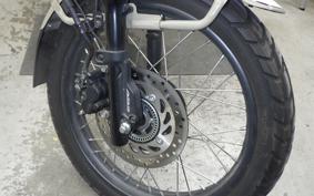 HONDA CT125 HUNTER CUB 2009 JA55