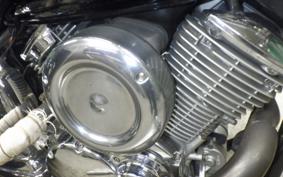 YAMAHA DRAGSTAR 1100 Trike 2000 VP10J