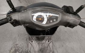 SUZUKI ADDRESS V125 CF46A