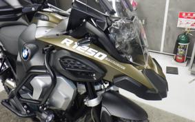 BMW R1250GS ADVENTURE 2021
