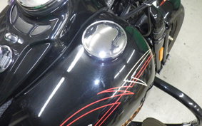 HARLEY FLSTSB 1580 2008