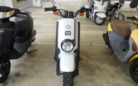 YAMAHA VOX 2016 SA52J