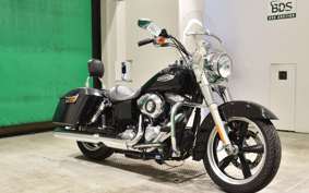HARLEY FLD 1580 2011