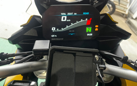 BMW F900XR STANDARD 2020 0K21