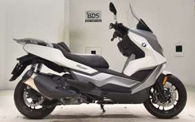 BMW C400GT 2021