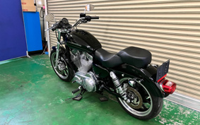 HARLEY HARLEY XL883L 2016 CR2