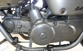 HONDA MAGNA 50 AC13