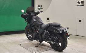 HONDA REBEL 1100 DCT 2021 SC83