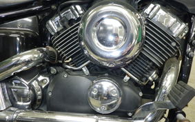 YAMAHA DRAGSTAR 400 CLASSIC 2006 VH01J