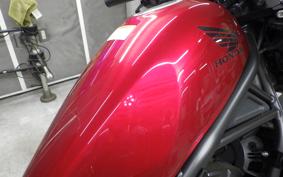HONDA REBEL 250 S 2011 MC49