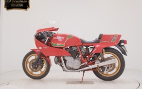 DUCATI 1000MHR 1986