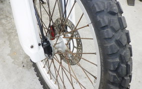 SUZUKI TS200R SH12A