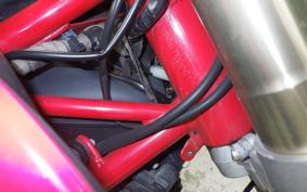 DUCATI HYPERMOTARD 1100S 2008