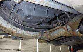 SUZUKI LET's 4 2013 CA45A