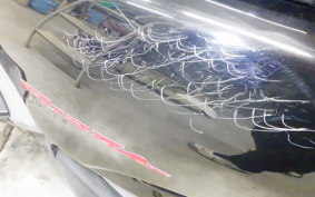 HONDA FORZA Z 2022 MF08