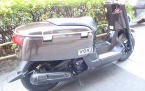 YAMAHA VOX DELUXE  SA31J