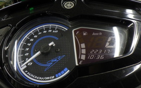YAMAHA CYGNUS 125 XSR 2 2008 SE44J