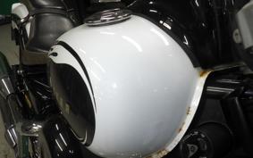 YAMAHA DRAGSTAR 400 2012 VH02J