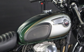 KAWASAKI W800 2011 EJ800A