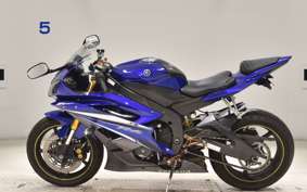 YAMAHA YZF-R6 2007