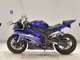 Фото Yamaha YZF-R6 2007 с японского аукциона
