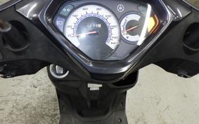 YAMAHA AXIS 125 Z 2012 SED7J