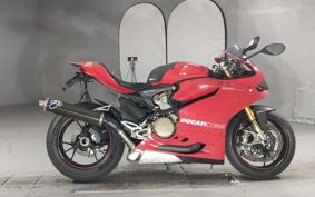 DUCATI 1199PANIGA-RES H802JA