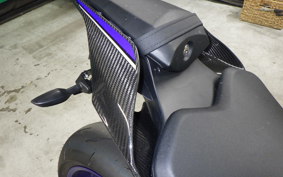 YAMAHA YZF-R1 M 2026 RN65J