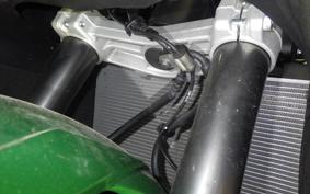 KAWASAKI NINJA 1000 SX 2021 ZXT02K