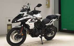 BENELLI TRK502X 2025