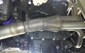 KAWASAKI Z750 S Type 2007 ZR750K
