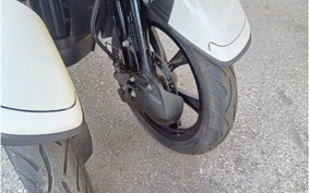 YAMAHA TRICITY 125 SEC1J