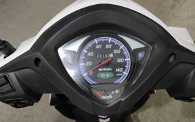 SUZUKI ADDRESS V110 CE47A