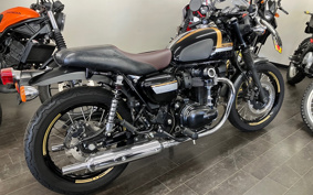 KAWASAKI W800 CAFE 2022