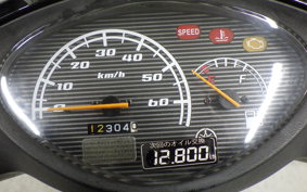 YAMAHA JOG Delux SA39J