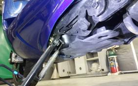 PEUGEOT ジャンゴ125A