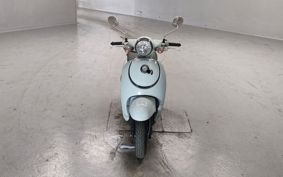 HONDA GIORNO AF77