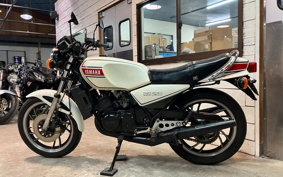 YAMAHA RZ 250 4L3