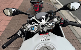 DUCATI SUPER SPORT 950S 2023 1V00