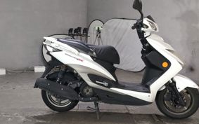 YAMAHA CYGNUS125XSR SE44J