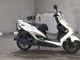 Фото Yamaha CYGNUS125XSR с японского аукциона